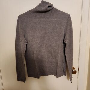 Pendleton turtleneck